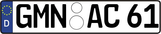 GMN-AC61