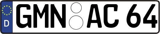 GMN-AC64