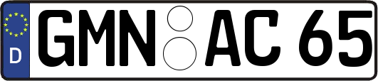 GMN-AC65