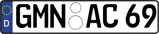 GMN-AC69