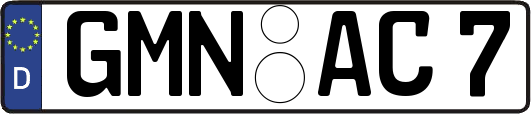 GMN-AC7