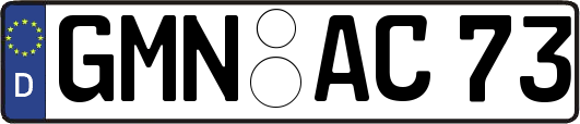 GMN-AC73