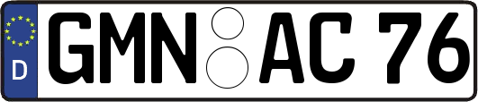 GMN-AC76