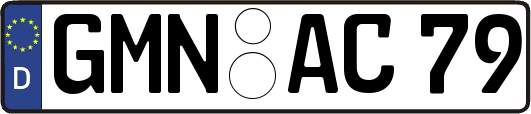 GMN-AC79
