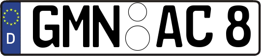 GMN-AC8