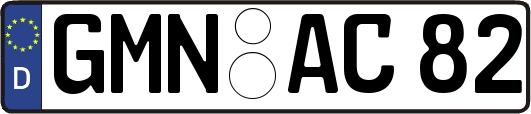 GMN-AC82