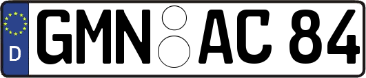 GMN-AC84