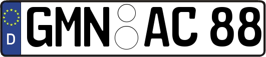 GMN-AC88
