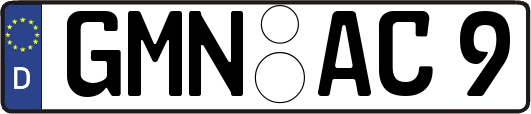 GMN-AC9