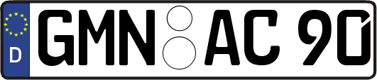 GMN-AC90