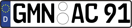 GMN-AC91