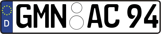 GMN-AC94
