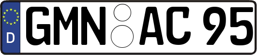 GMN-AC95