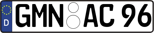 GMN-AC96
