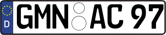 GMN-AC97