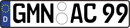 GMN-AC99