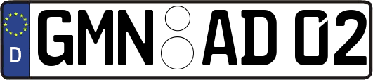 GMN-AD02