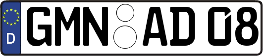 GMN-AD08