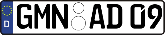 GMN-AD09