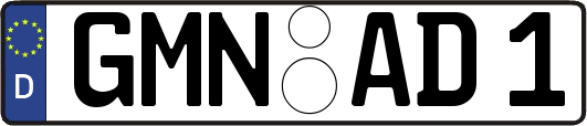 GMN-AD1