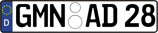 GMN-AD28
