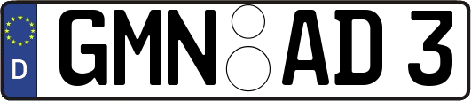 GMN-AD3