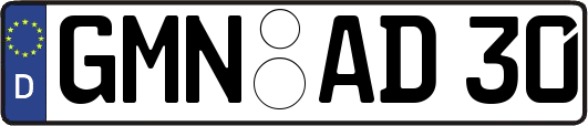 GMN-AD30