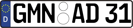 GMN-AD31