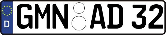 GMN-AD32