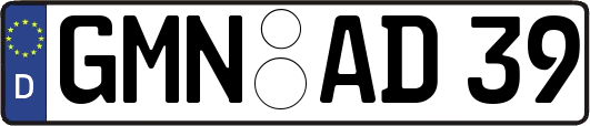 GMN-AD39