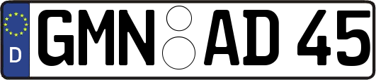 GMN-AD45