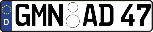 GMN-AD47