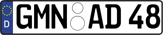 GMN-AD48
