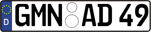 GMN-AD49