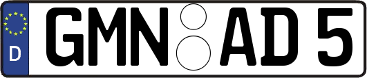 GMN-AD5