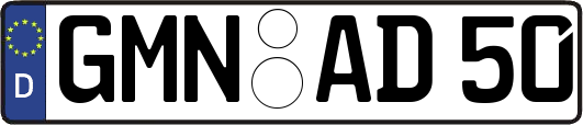 GMN-AD50