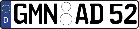 GMN-AD52