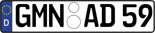GMN-AD59