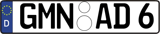 GMN-AD6
