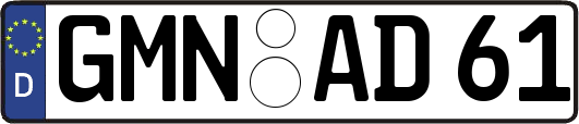 GMN-AD61