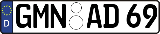 GMN-AD69