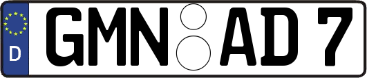 GMN-AD7
