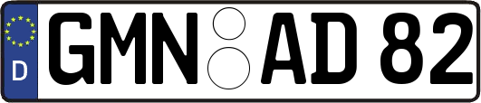 GMN-AD82