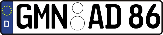 GMN-AD86