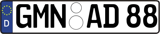 GMN-AD88