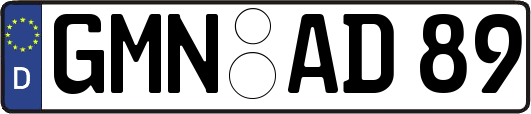 GMN-AD89