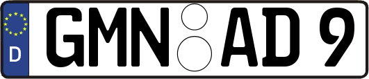 GMN-AD9
