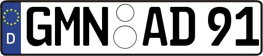 GMN-AD91