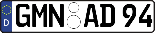 GMN-AD94