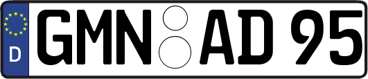 GMN-AD95